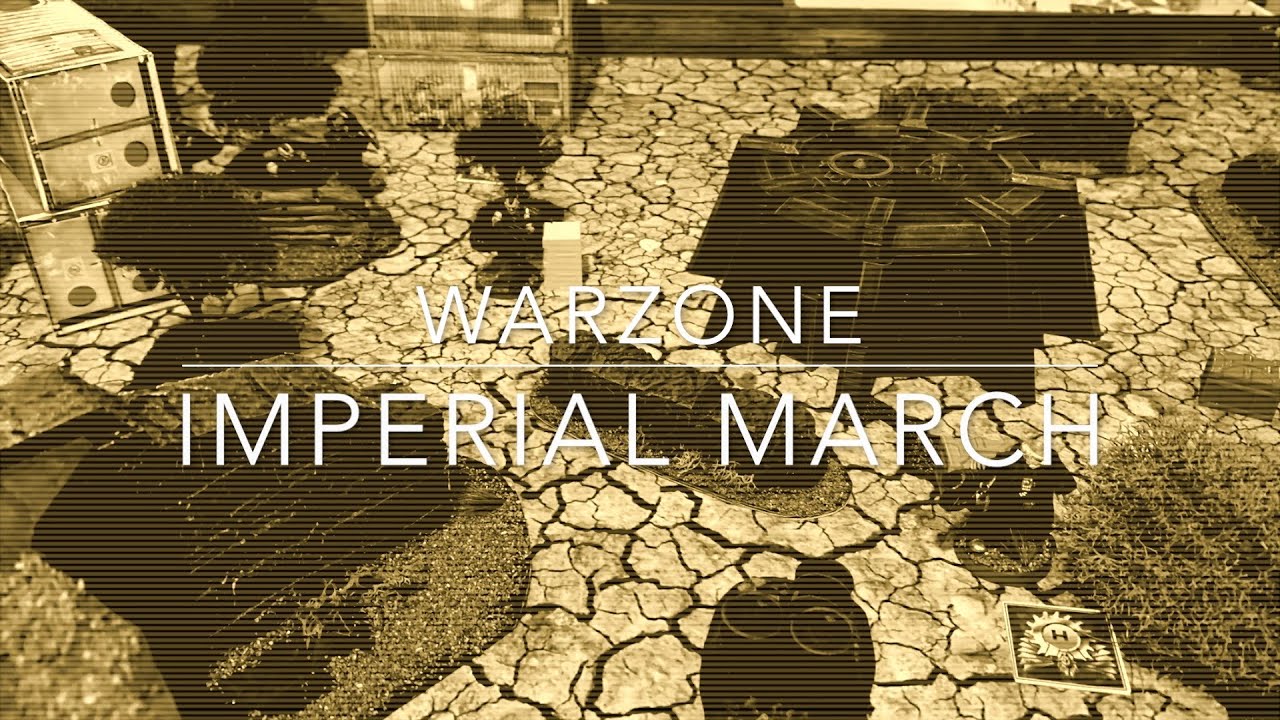 Warzone: Imperial March ( PL )