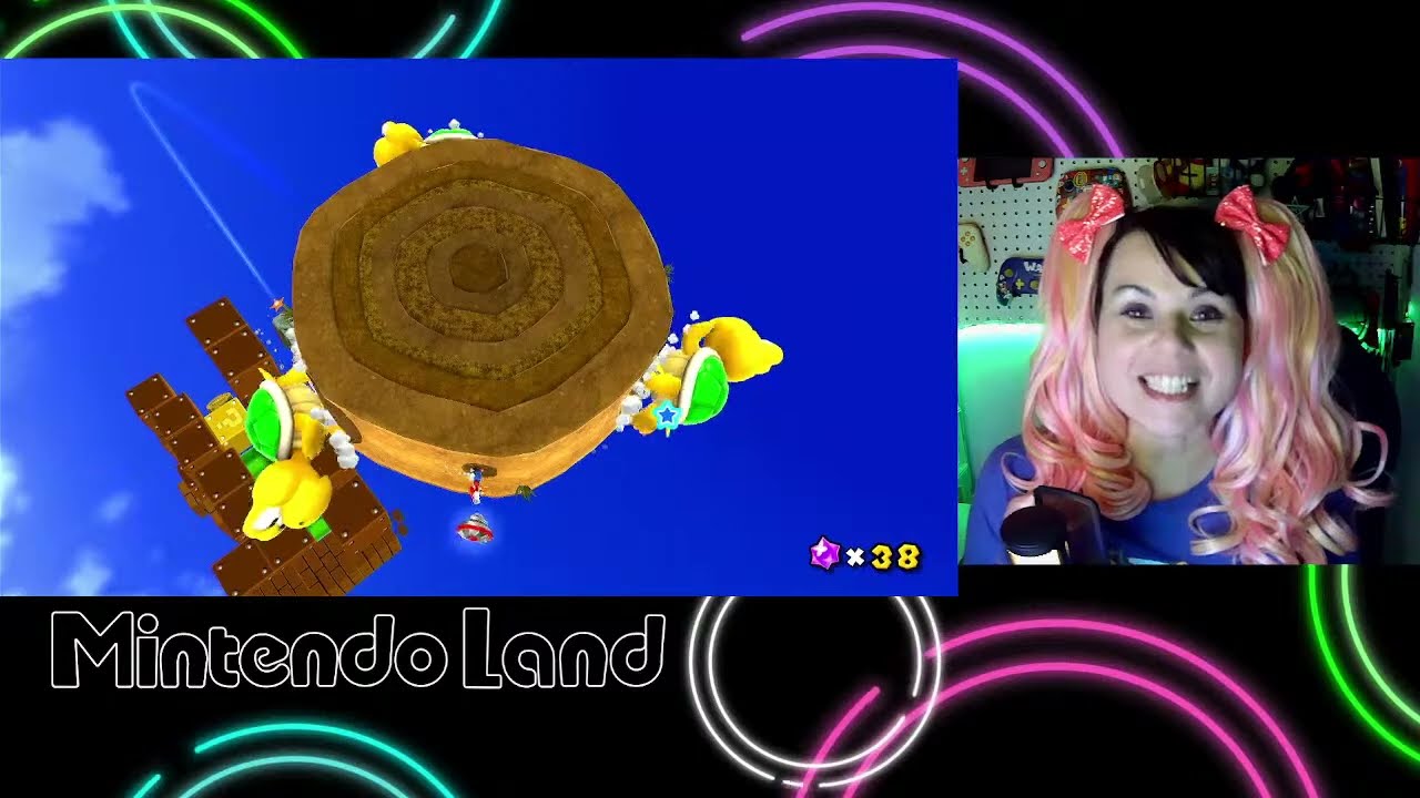 Feb27 - Super Mario Galaxy 2