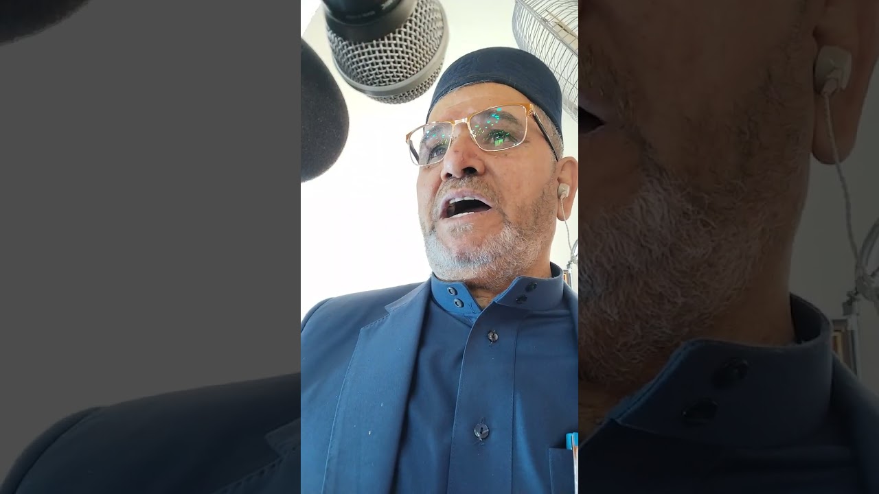خطبة للحاج أركان الموت موعظة محمودة في دقائق معدودة الرطبة 