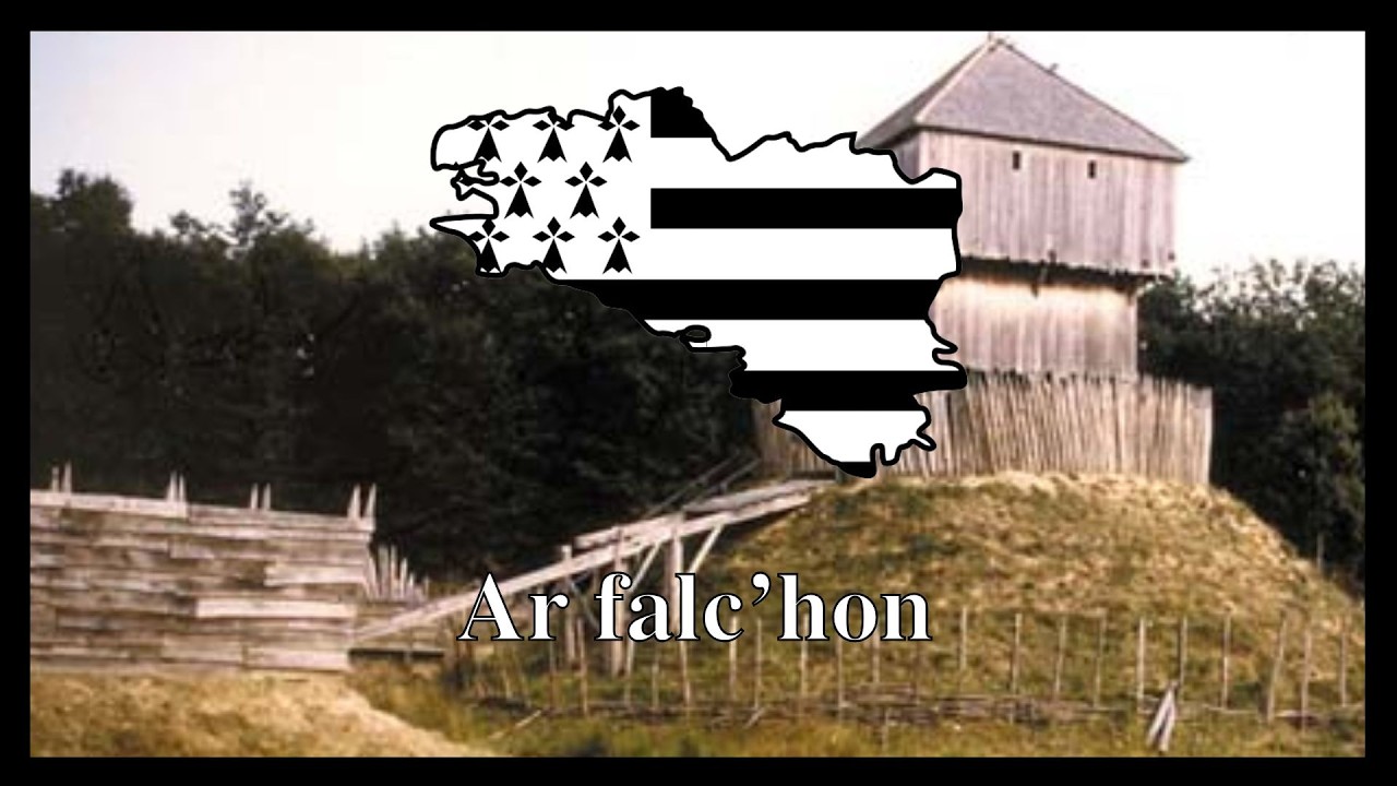 Ar falc’hon