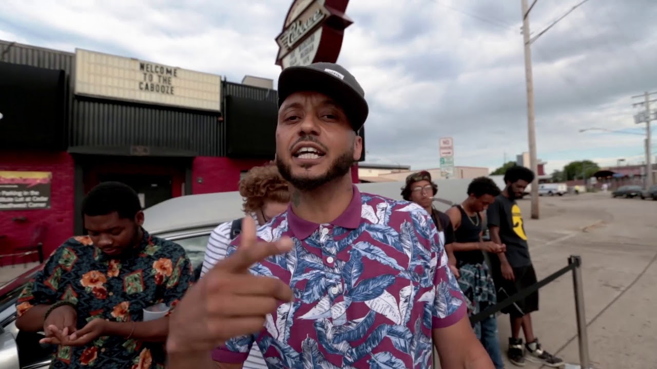 Muja Messiah ft. Roc Marciano - You Haven't Lived