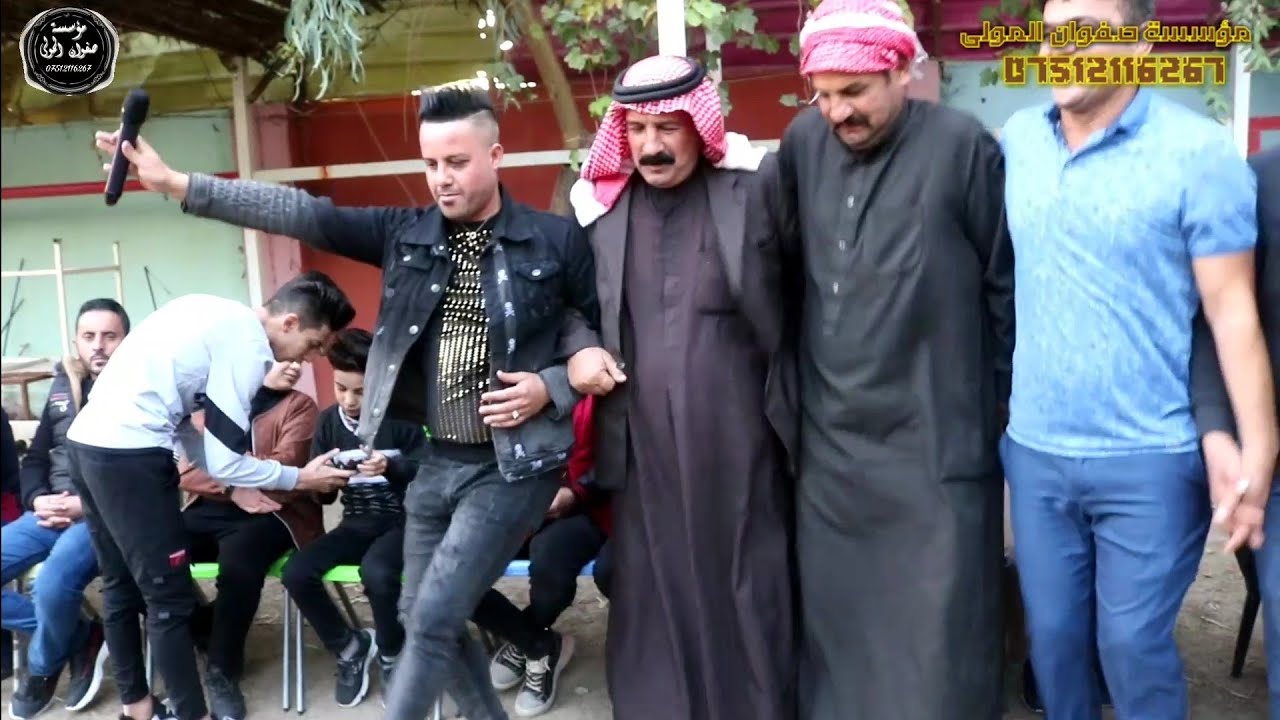 احلى راؤس ستار اللهيبي والمايسترو عاصف الديري حفلة ايوب الجحيشي