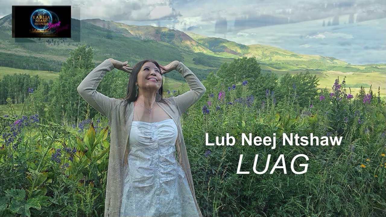 Lub Neej Ntshaw Luag~08/01/2025~