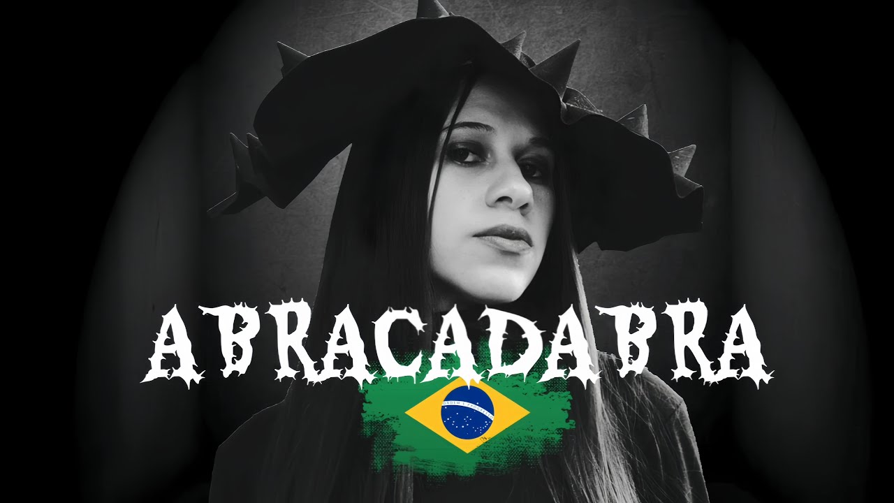 Lady Gaga_ Abracadabra (Versão em Português) 🇧🇷