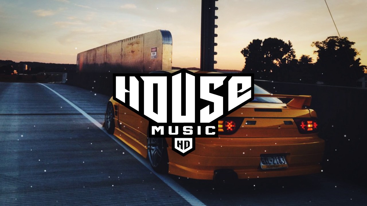 Terror Squad - Lean Back (DJ Savin & DJ Alex Pushkarev Remix)