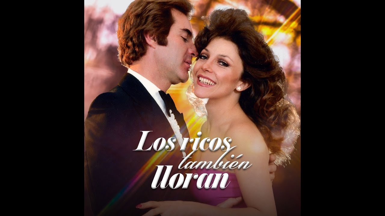 todas las cachetadas,peleas y golpes de los ricos también lloran 1979