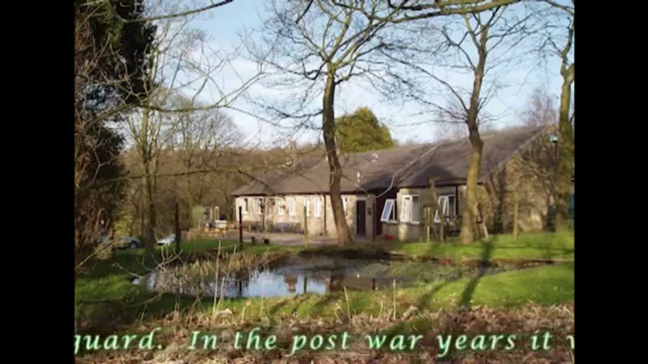 Accrington's Arden Hall and Plantation Road Historical Tour 2011