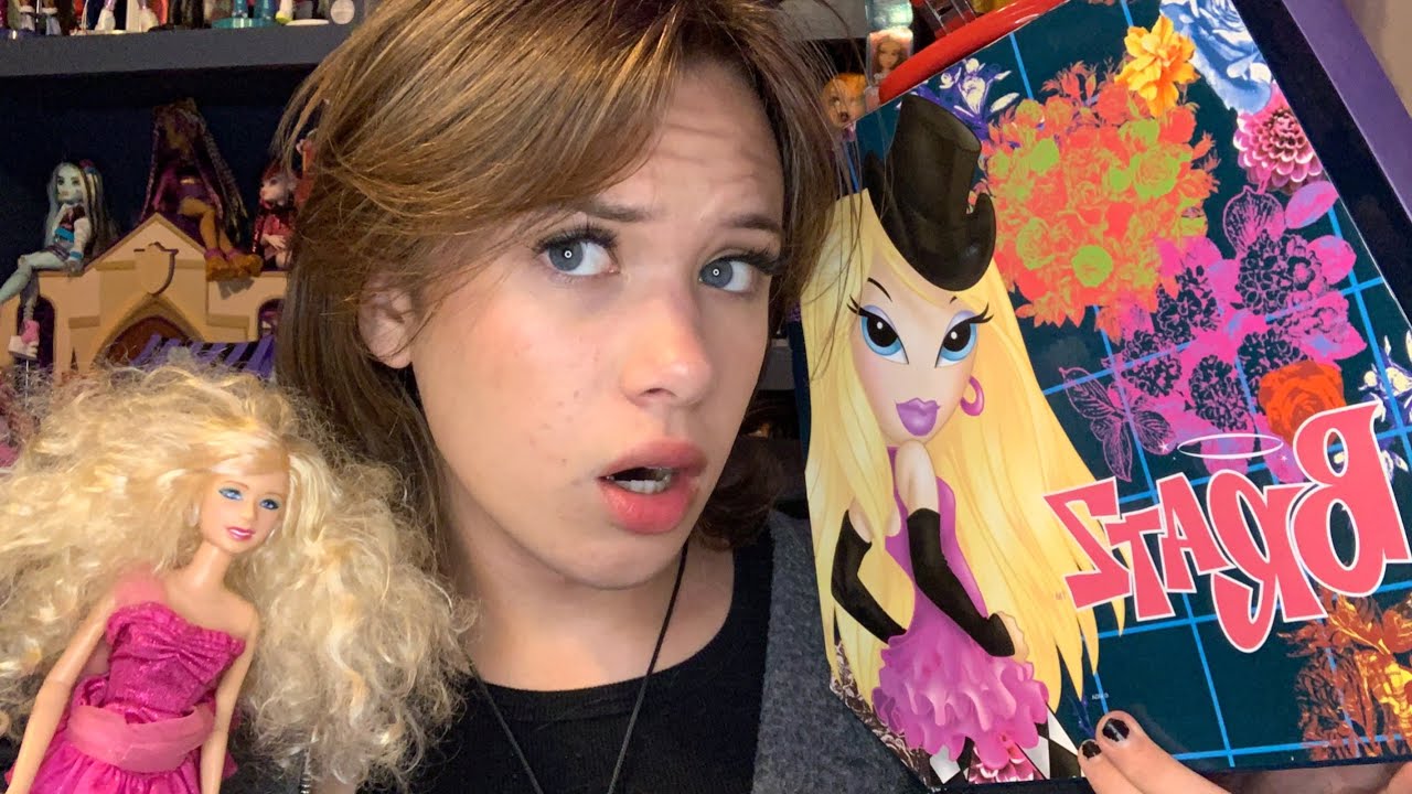 I Found TAYLOR SWIFT!! Dolly Flea Market Haul !! Barbie, Bratz & More:)