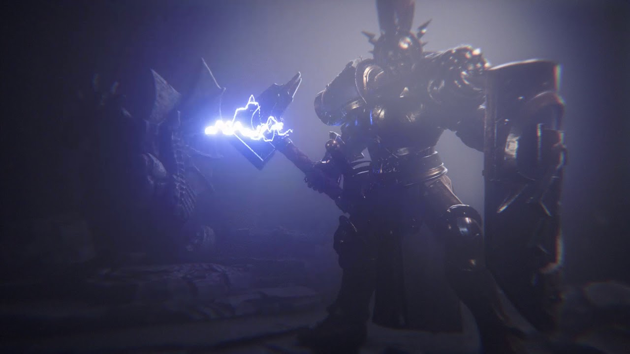 Rising - Warhammer Age of Sigmar: Champions