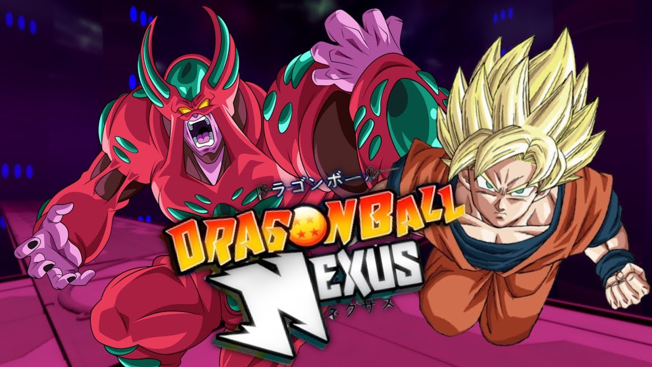 SOLO HATCHIYACK RAID BOSS!! - Dragon Ball Nexus