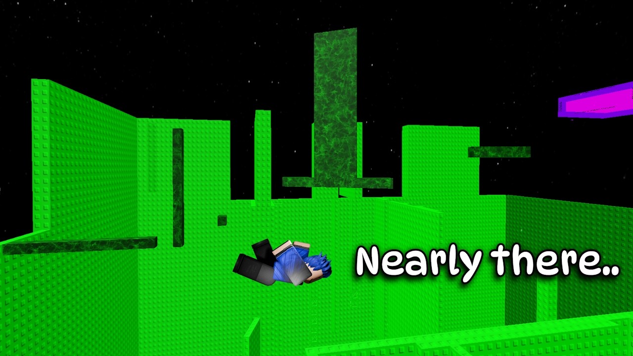 [PEAK CATASTROPHIC] My Runs is almost Elongated (PROGRESS #1) | Roblox EToH