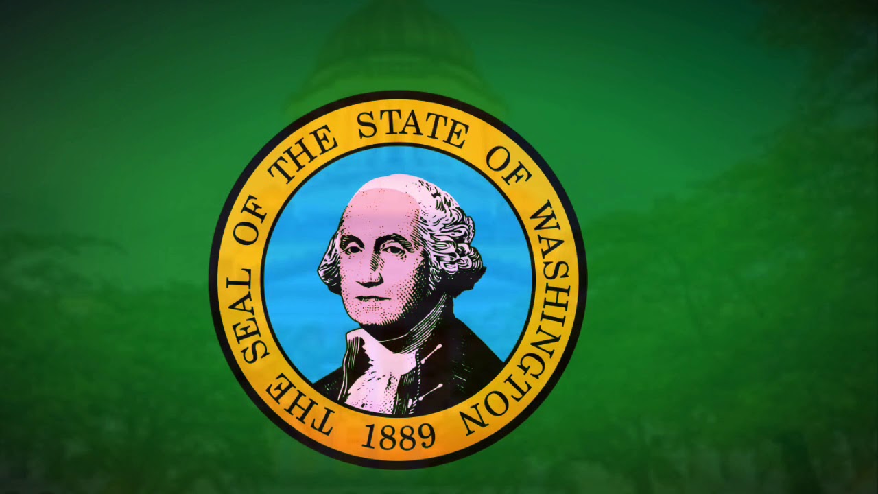 Washington State Government