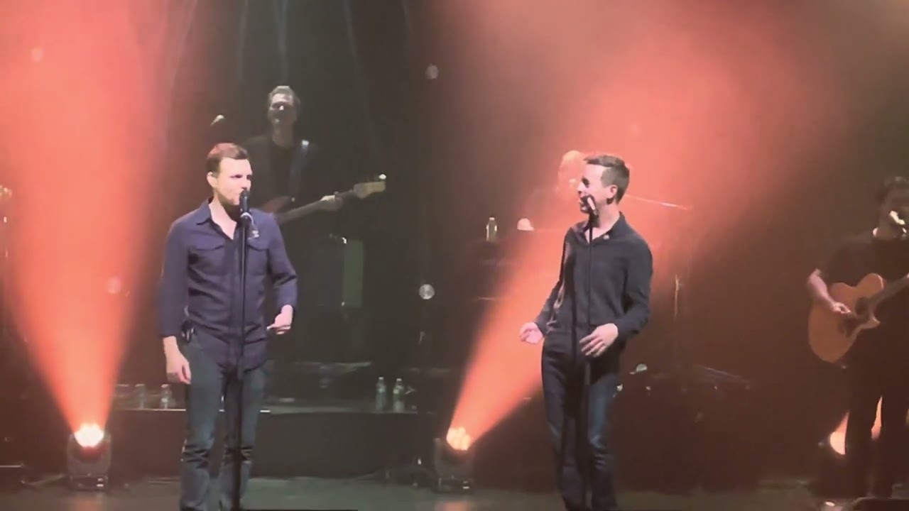 Cleymans en van Geel