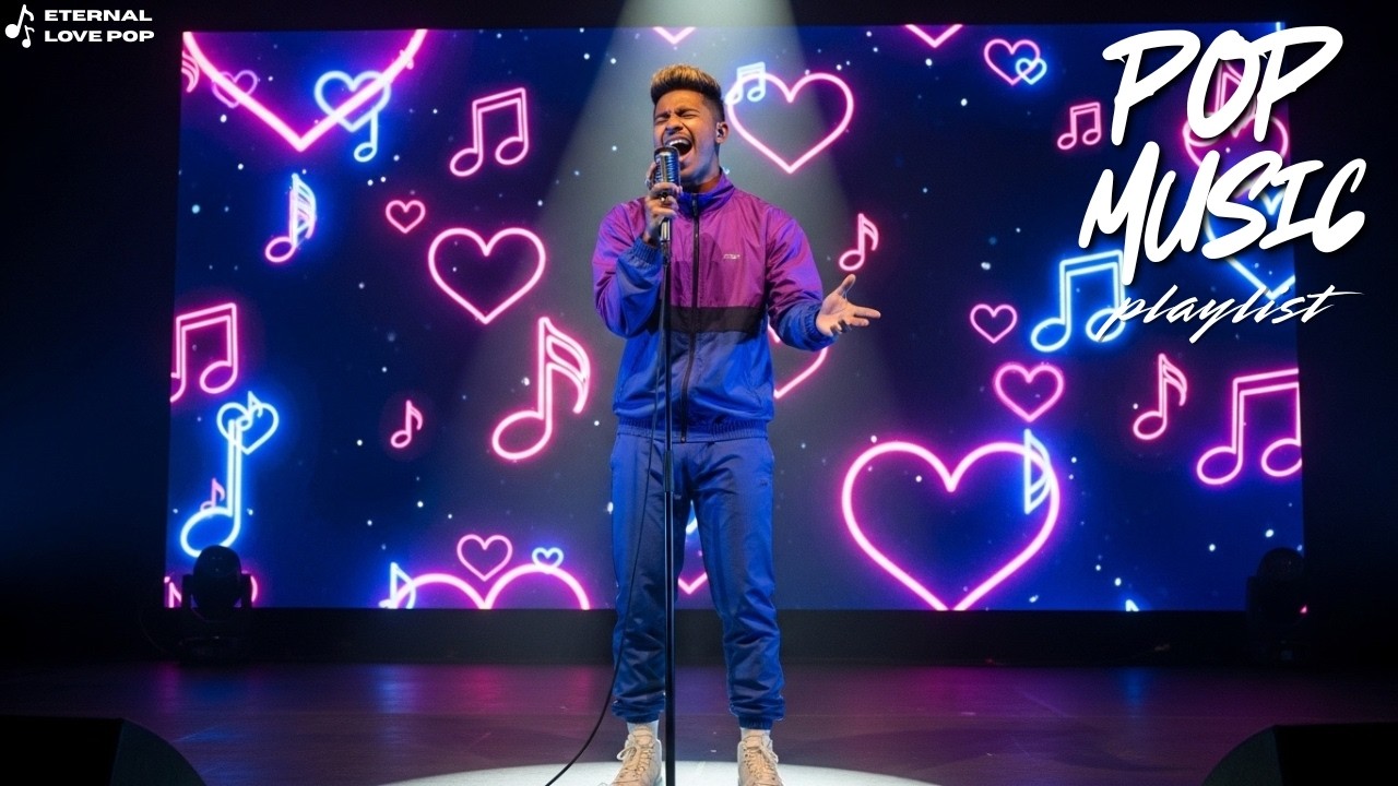 Feel the Heartbeat – Emotional Pop Love Songs