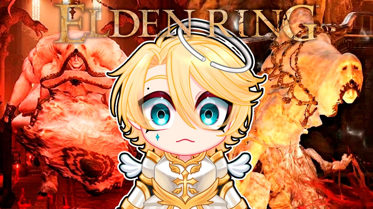 QUILOS MORTAIS!!! - Elden Ring 14