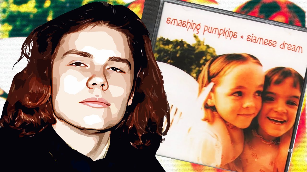 How Siamese Dream Nearly Broke Billy Corgan
