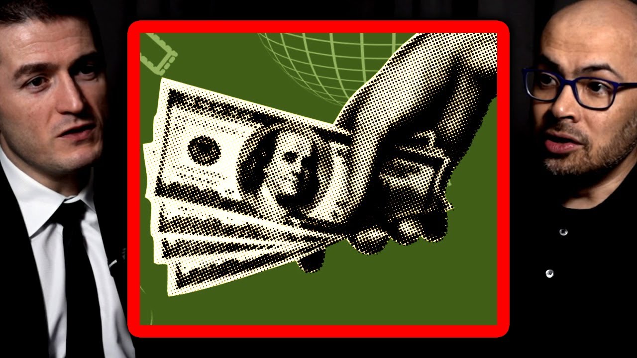 What salaries do AI researchers get paid? | Demis Hassabis and Lex Fridman