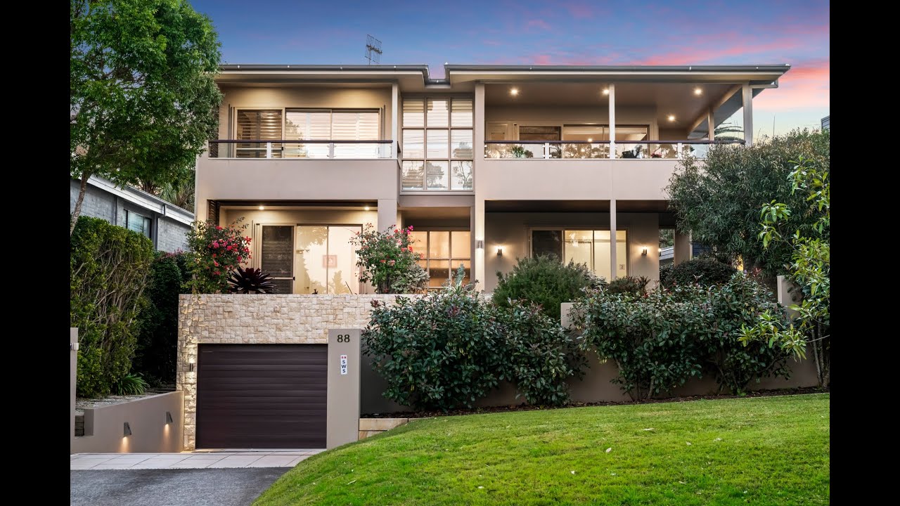 88 Bynya Road, Palm Beach