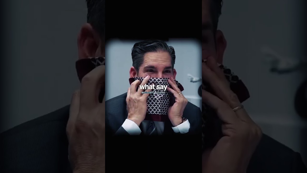 @GrantCardone -The wildest water pitch you&rsquo;ll ever hear&hellip; and it actually works!