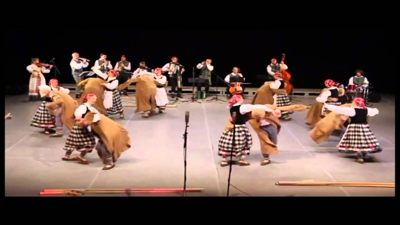 Kojūkininkai+Ant vietos-Voruta