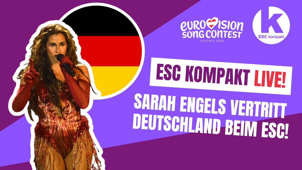 Sarah Engels gewinnt mit 