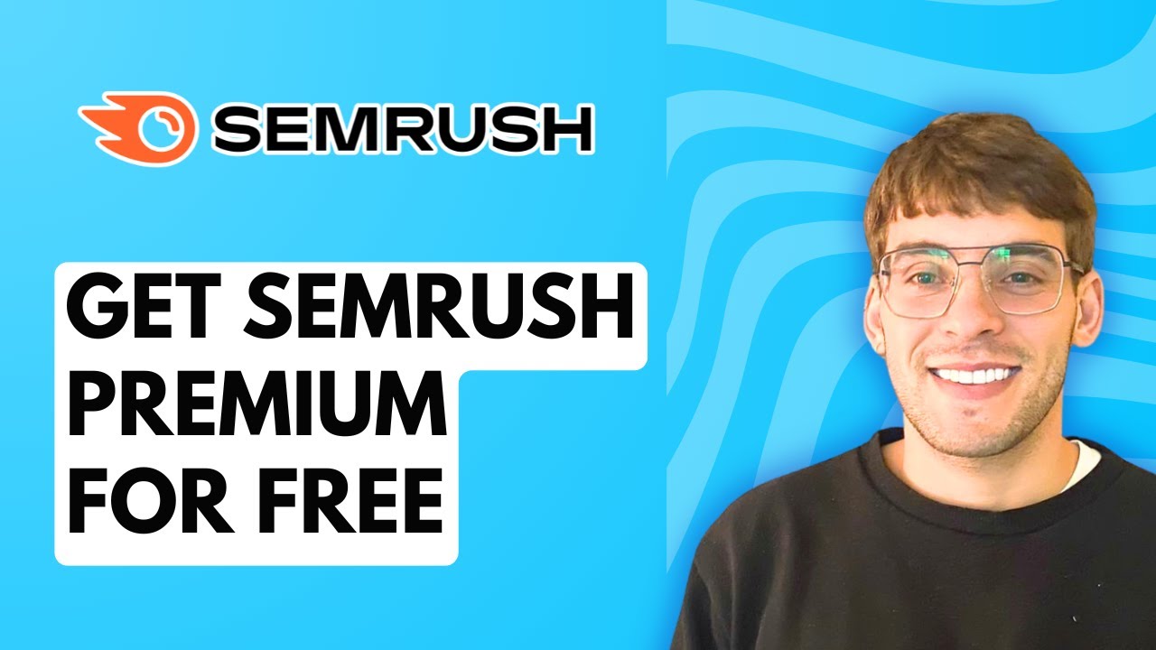 How to Get Semrush Premium for Free [2026 Full Guide]