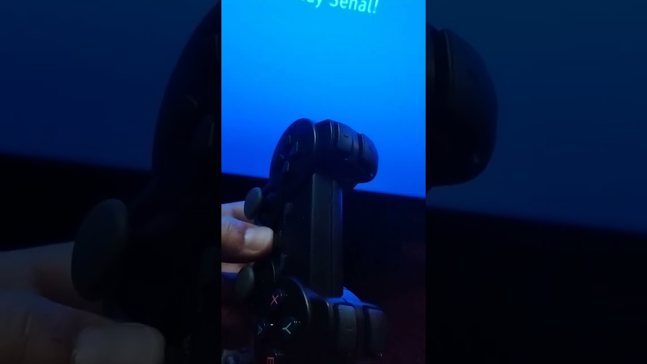 Problemas mandos 2.4G Wireless Controller Gamepad 4k stick