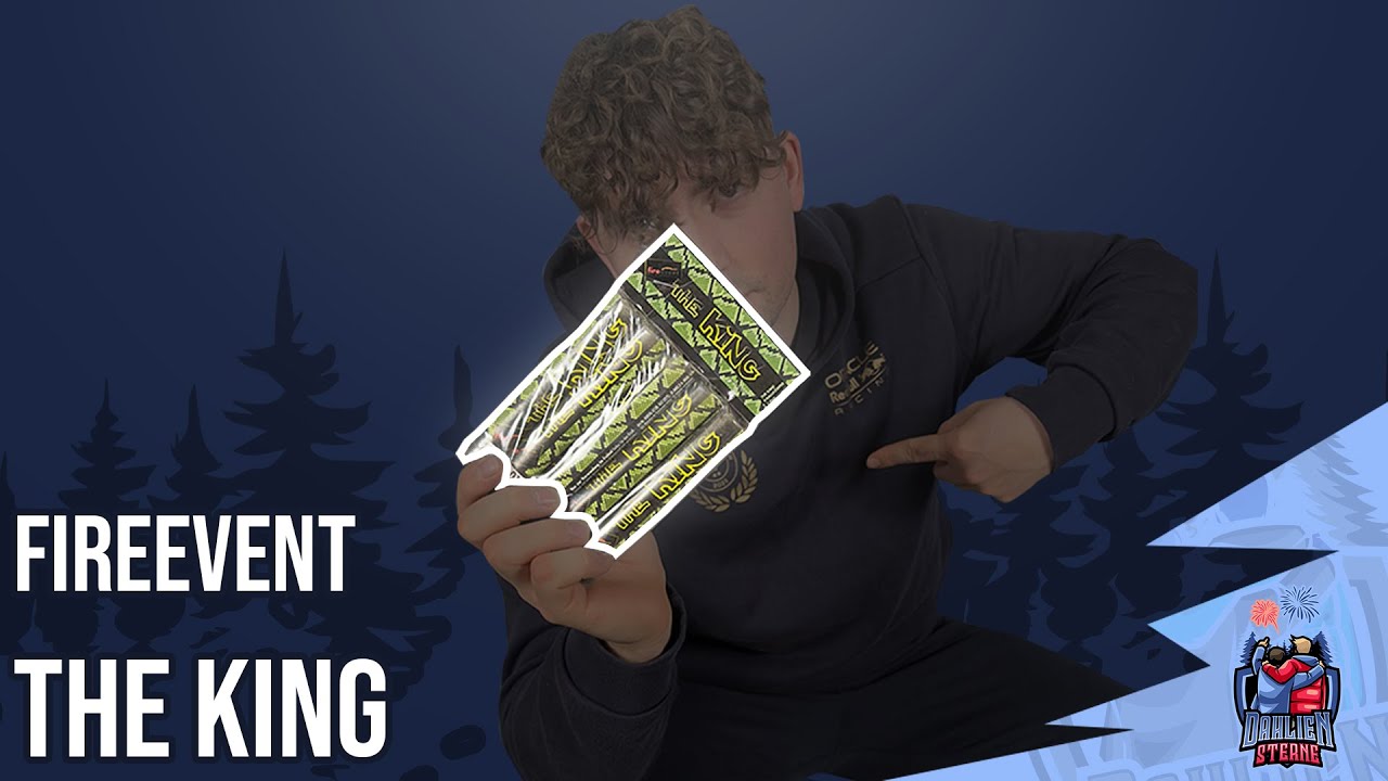 IMMERNOCH LAUT?! 🔥 Vergleich mit Honey Badger 🦡 | Fireevent The King