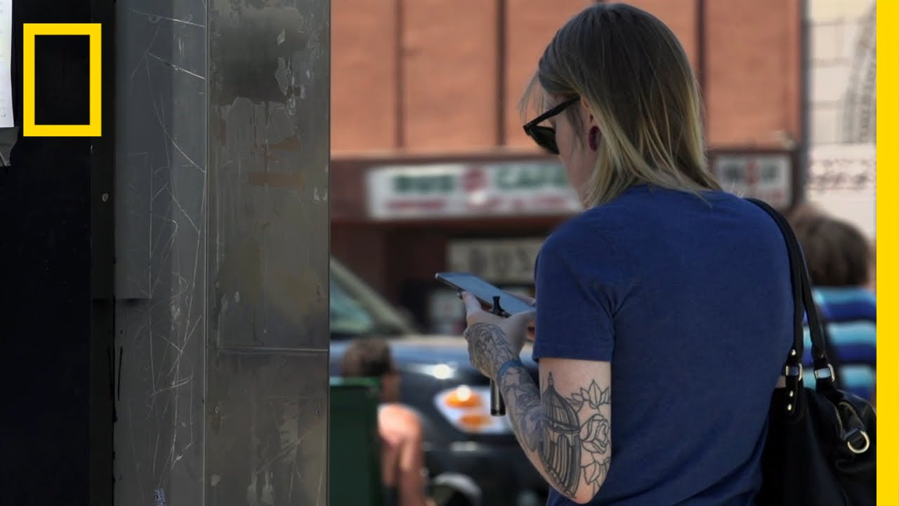Public Wi-Fi | Hacking the System