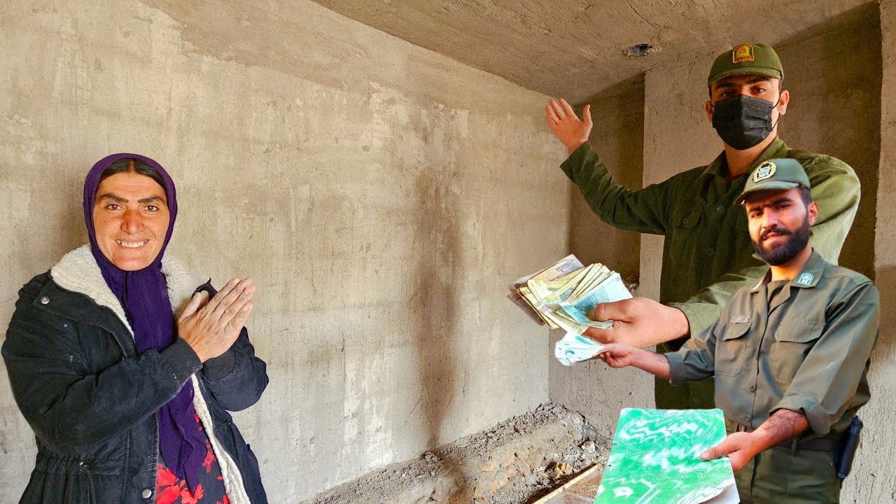 Как одна женщина добилась справедливости и положила конец кошмару бездомности