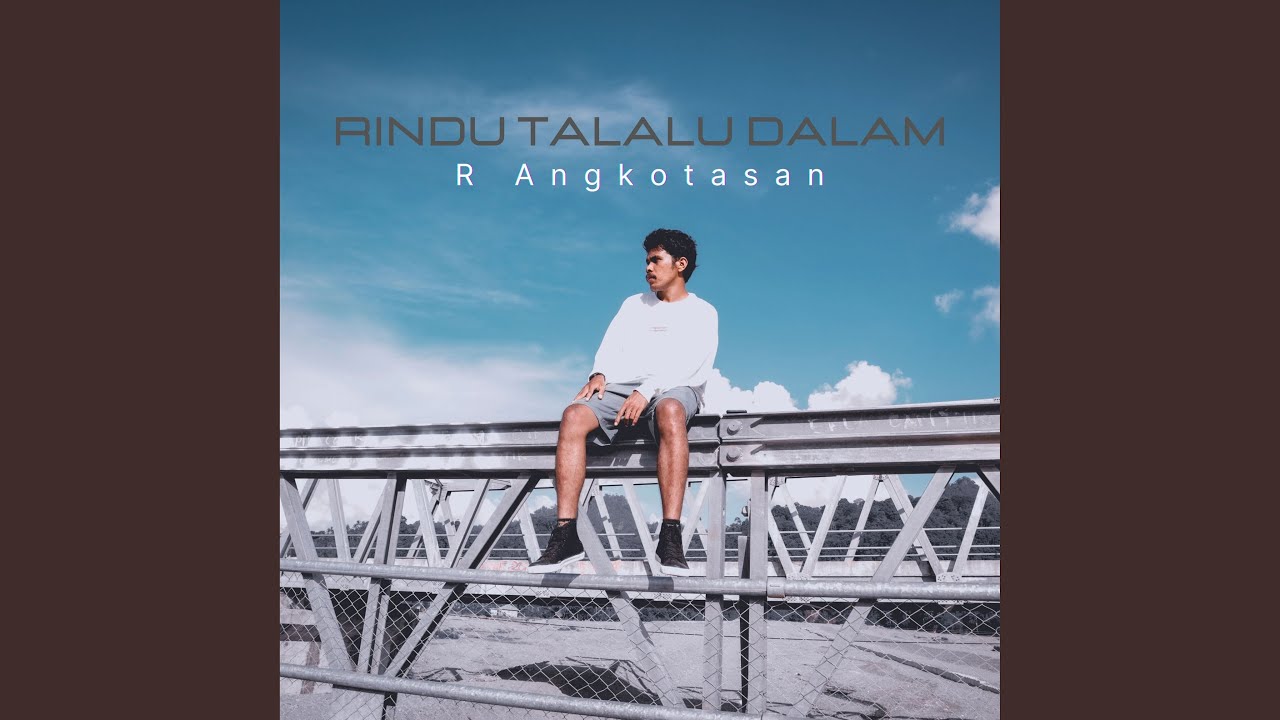Rindu Talalu Dalam