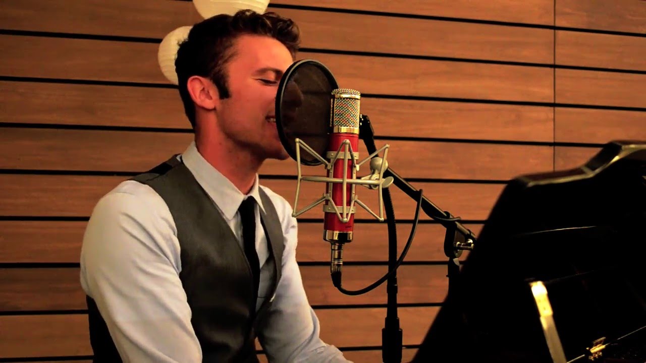 TKO - Justin Timberlake (Cover)