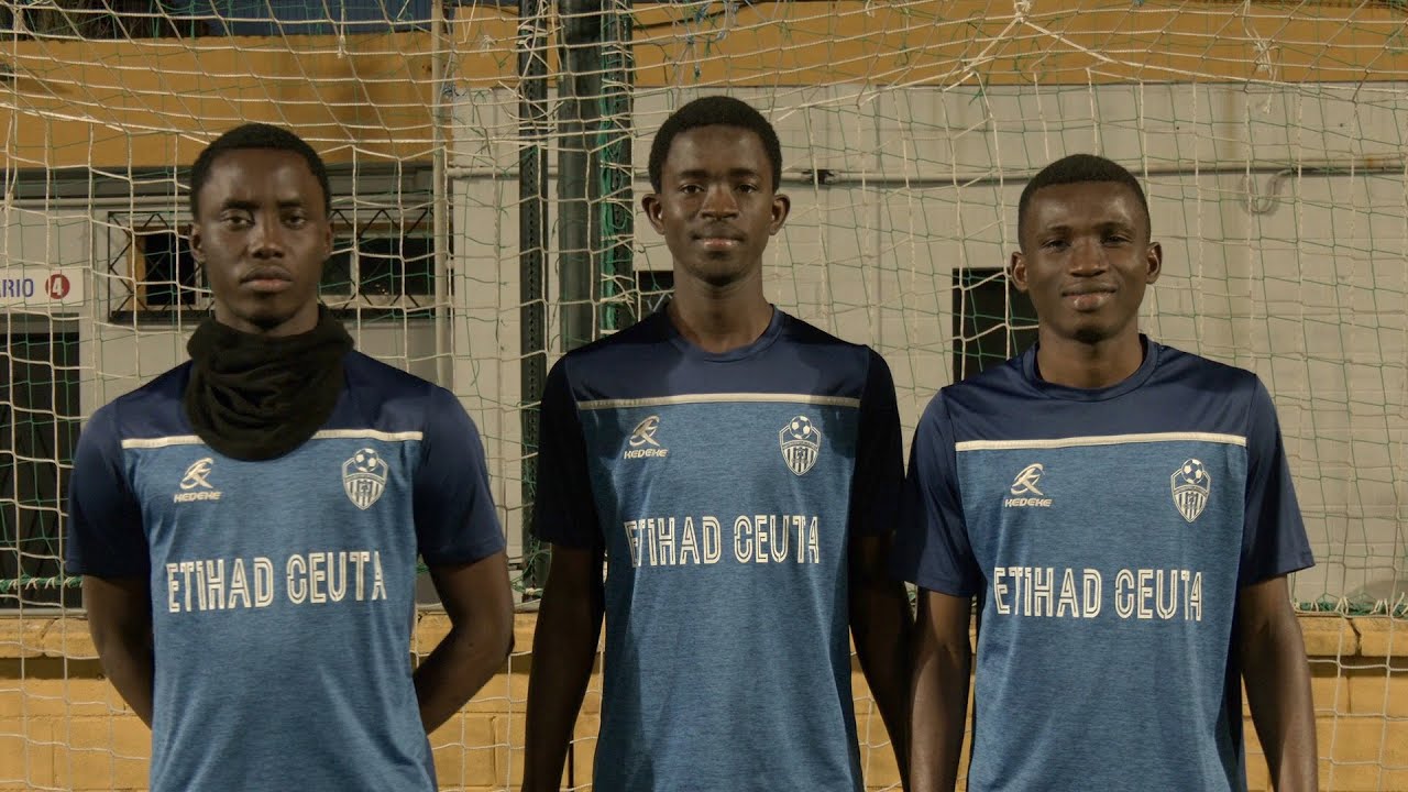 Los nuevos fichajes del Sporting Atlético
