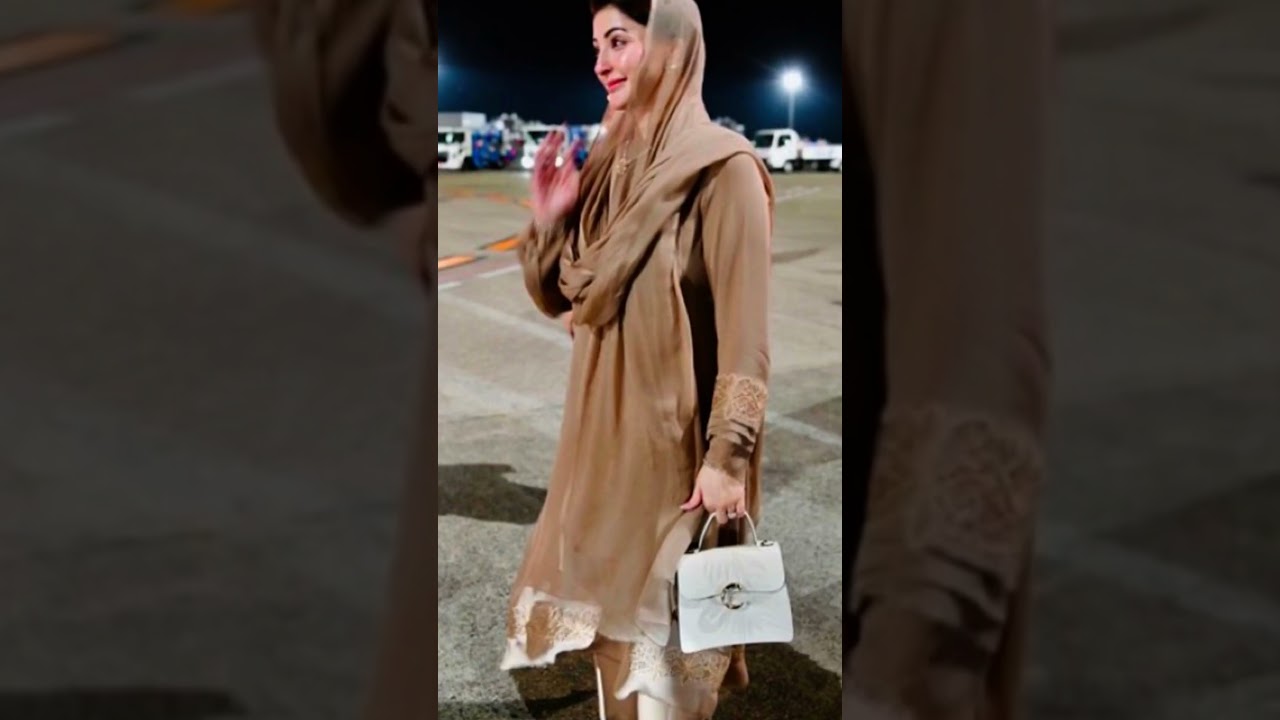 #theclassiclookbook #maryamnawaz #pmln #fashion #handbags #cartier