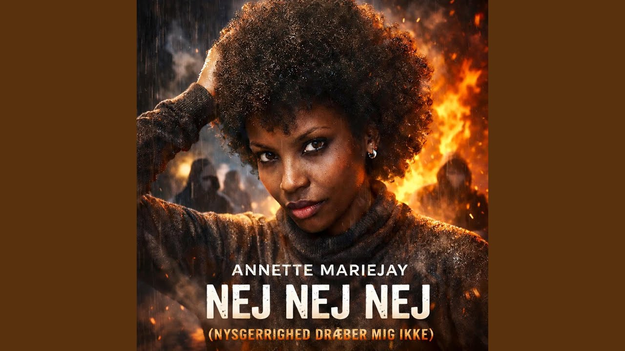 Nej Nej Nej (Nysgerrighed Dræber Mig Ikke)