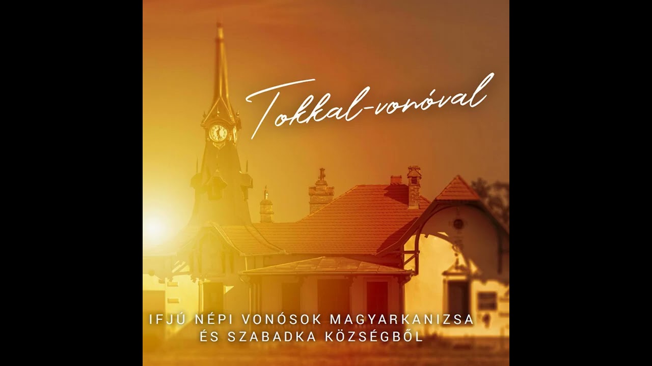Szászcsávási sűrű verbunk, csárdás és szökő