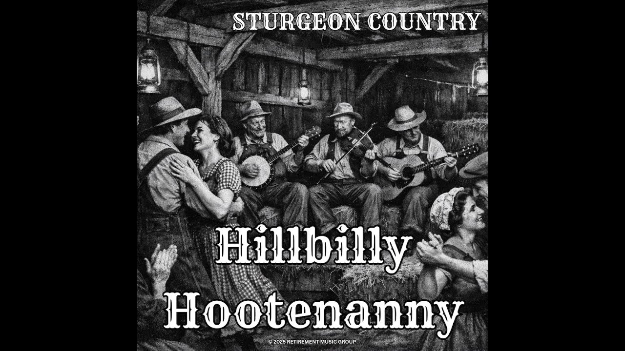 Hillbilly Hootenanny (Sturgeon Country)