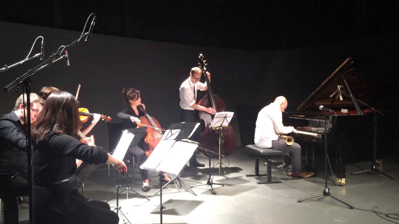 KY - The String Project: 