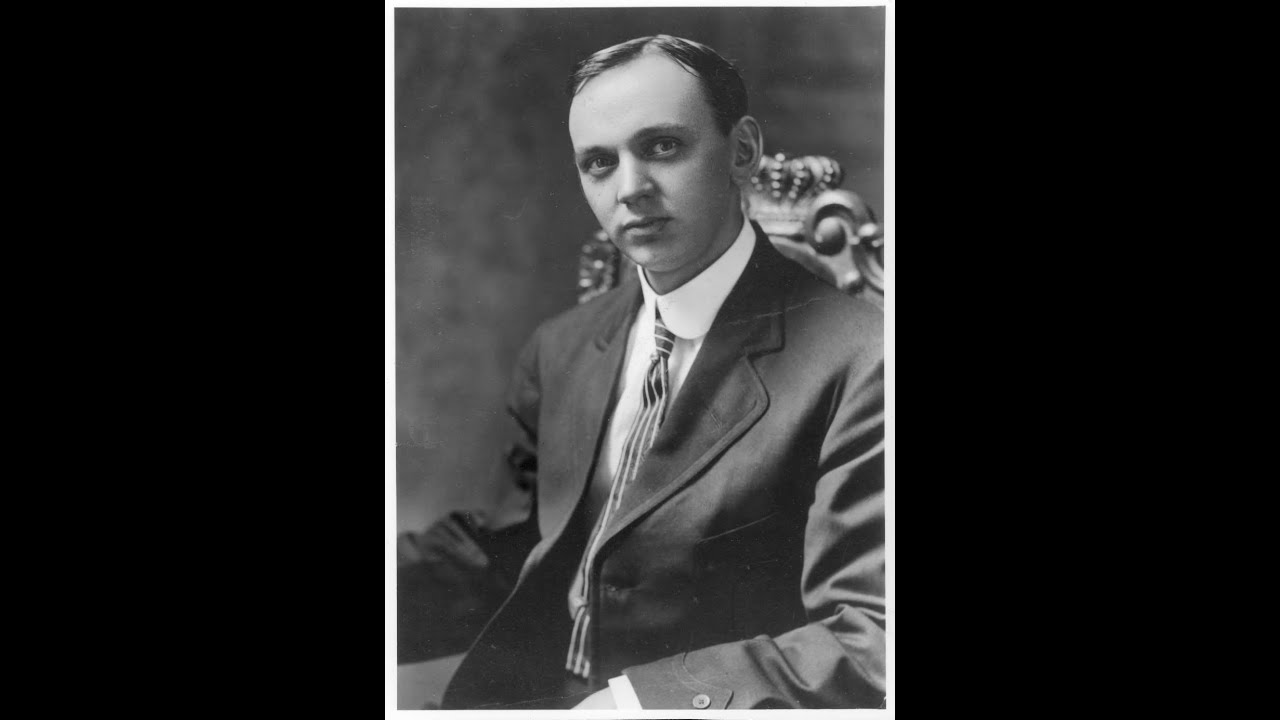 Edgar Cayce/Answers From Our Dreams