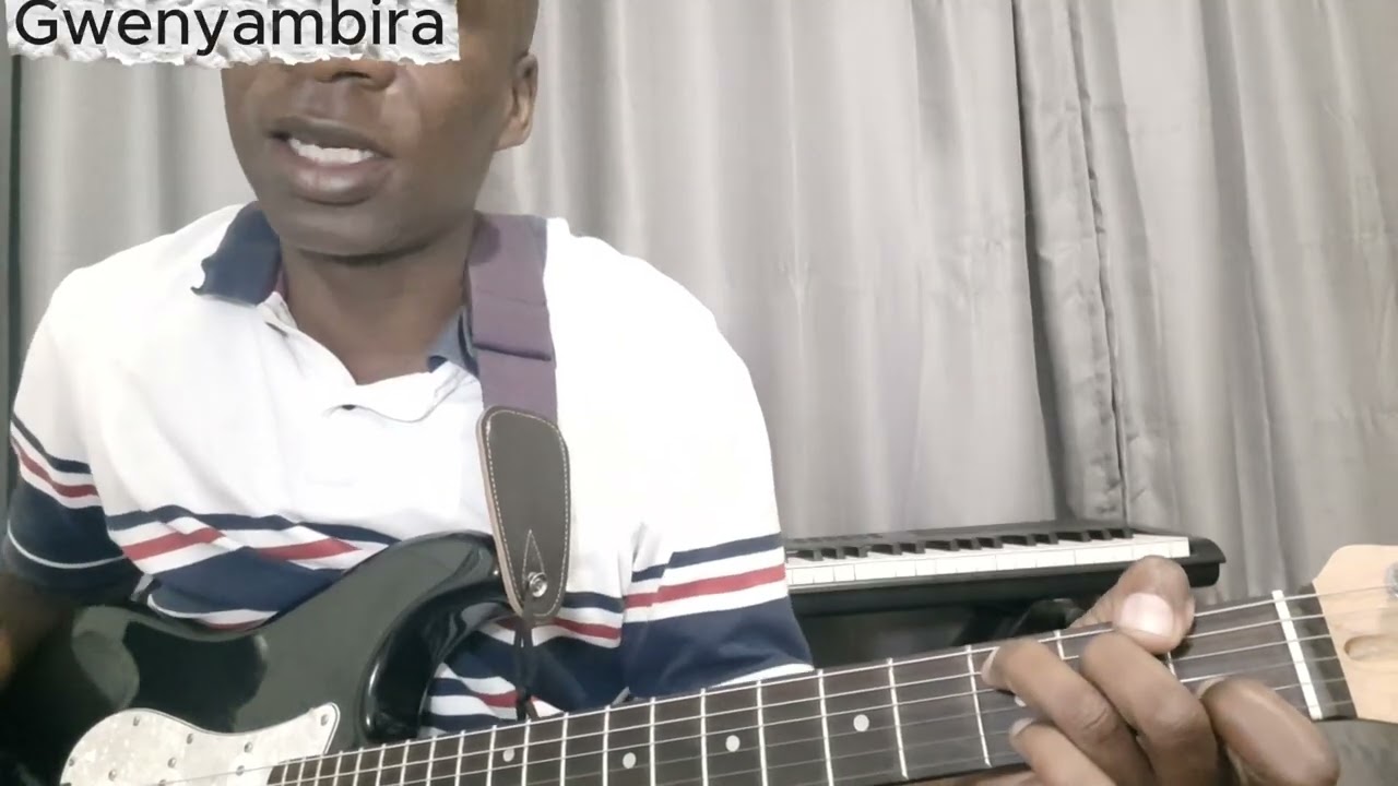 Pamuhacha tutorial