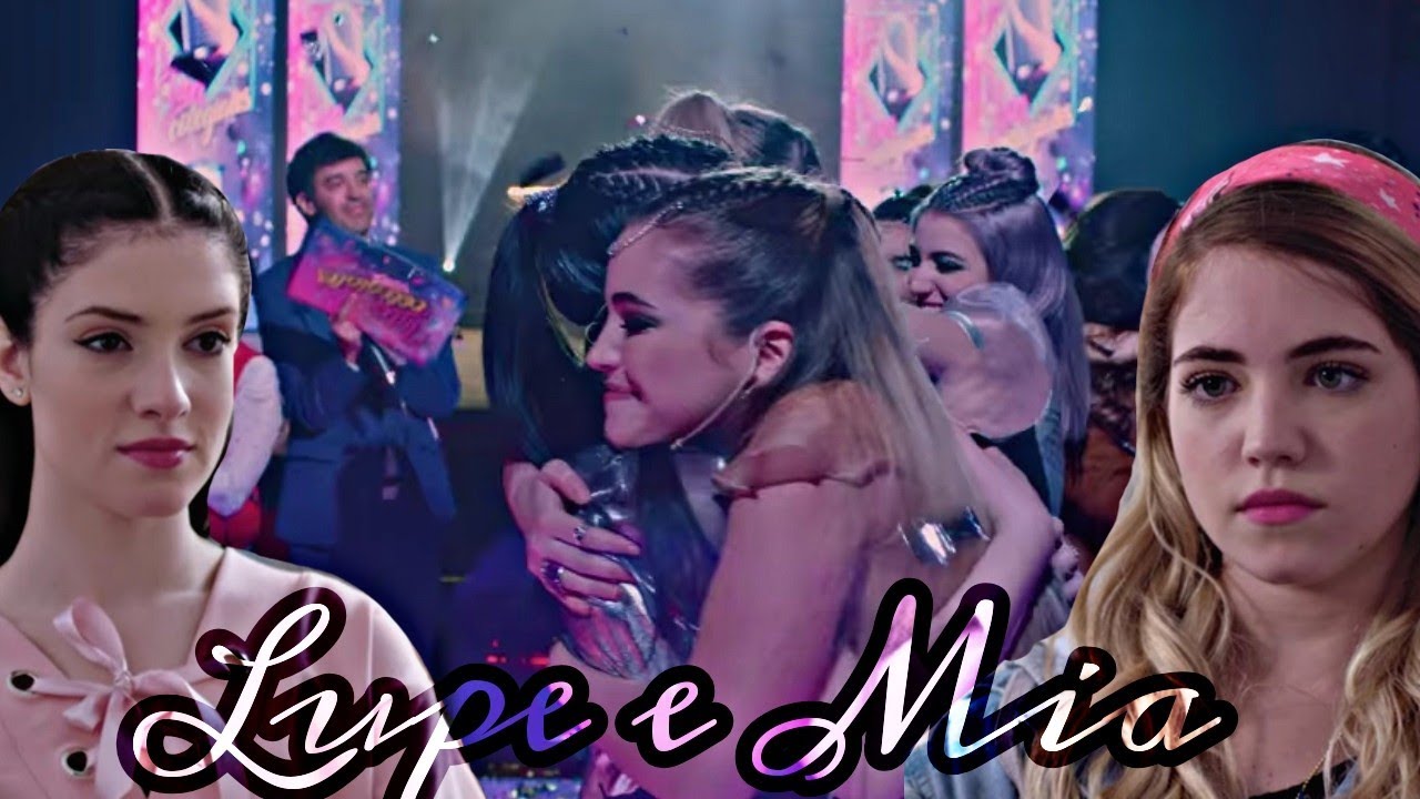 Lupe e Mia - Angels like you