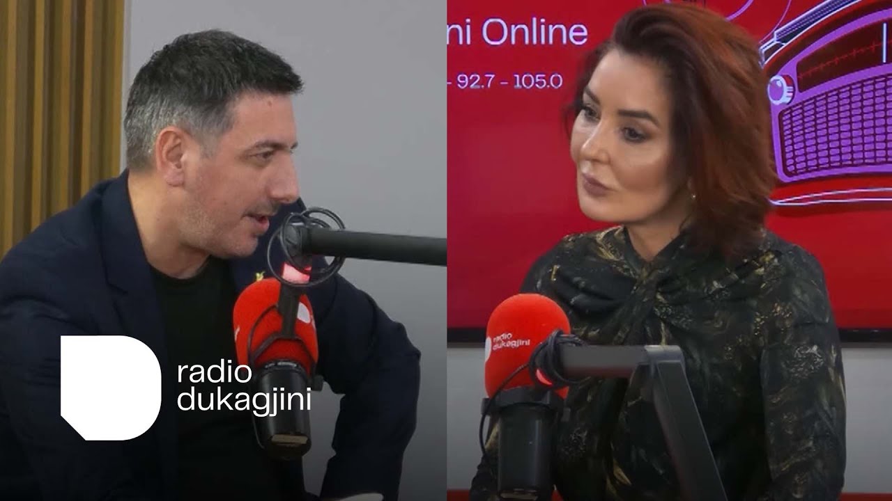 Valon Syla - Labirinth me Adelina Badivukun