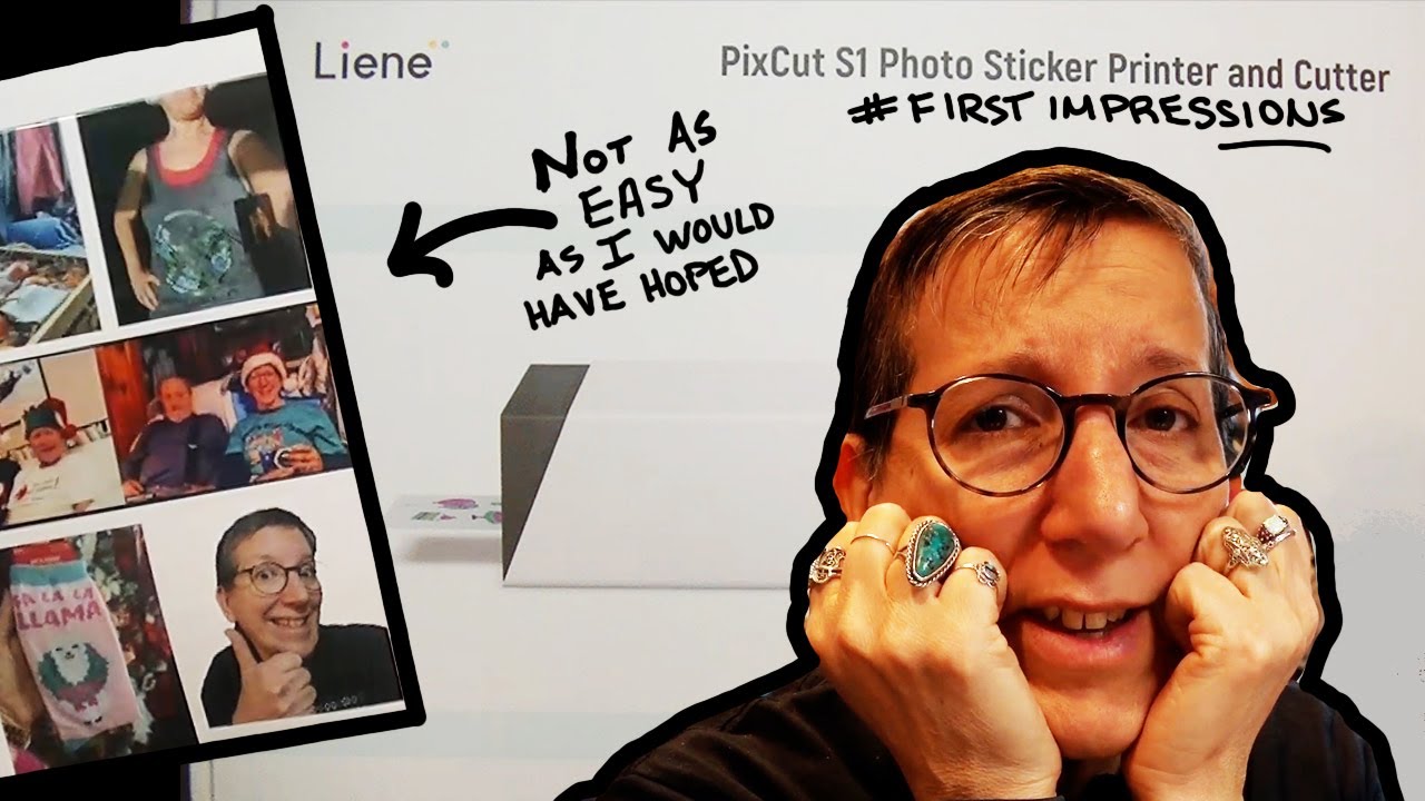 My Liene Printer Journey: From Box to Burnout (in 60 minutes)