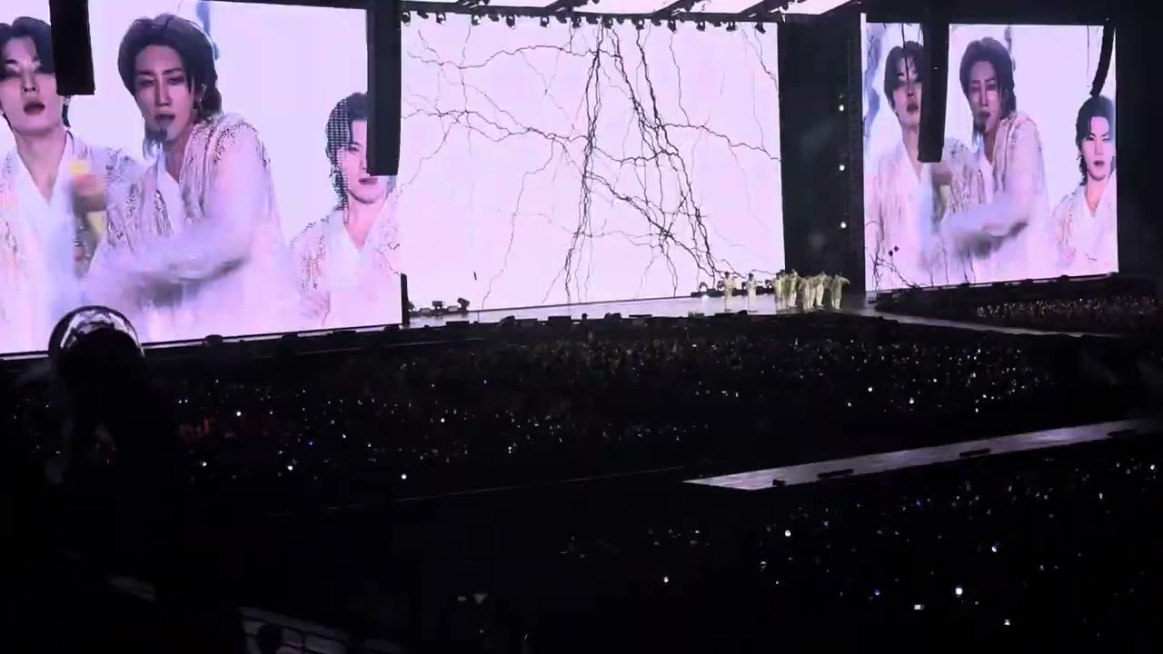 Seventeen - Clap (FollowtoBulacan fancam)