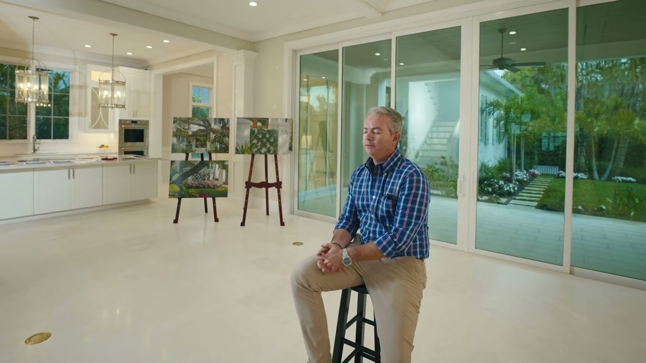 Palm Coast Development of Vero Beach - Luxury New Home Construction and Renovations in Vero Beach