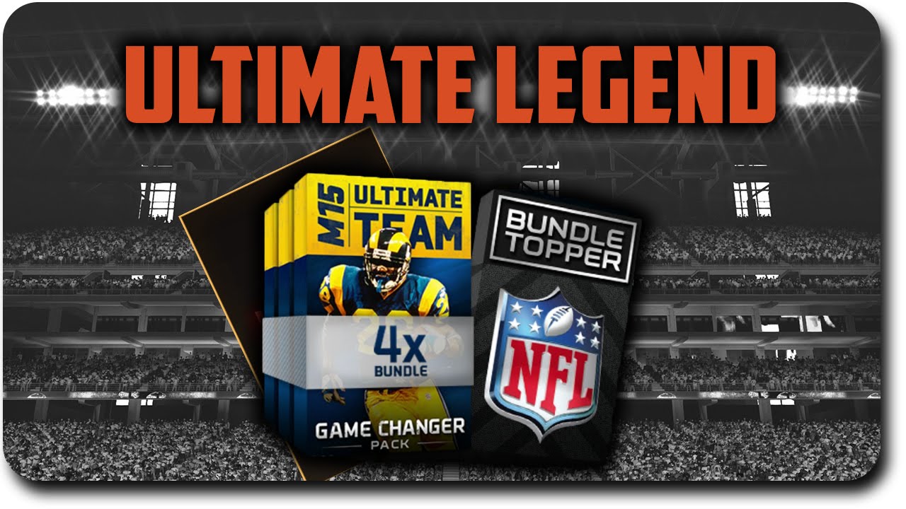 MUT 15 