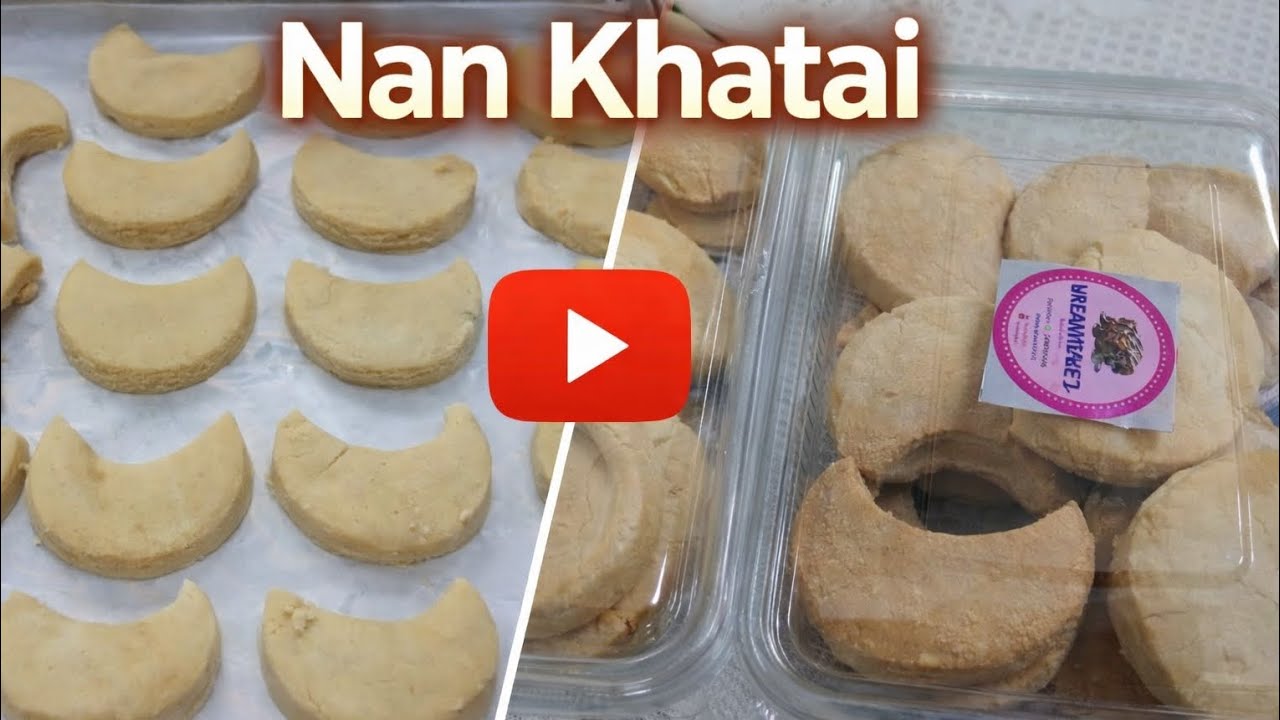 Nan khataai recipe in tamil# rina vlogs#food 