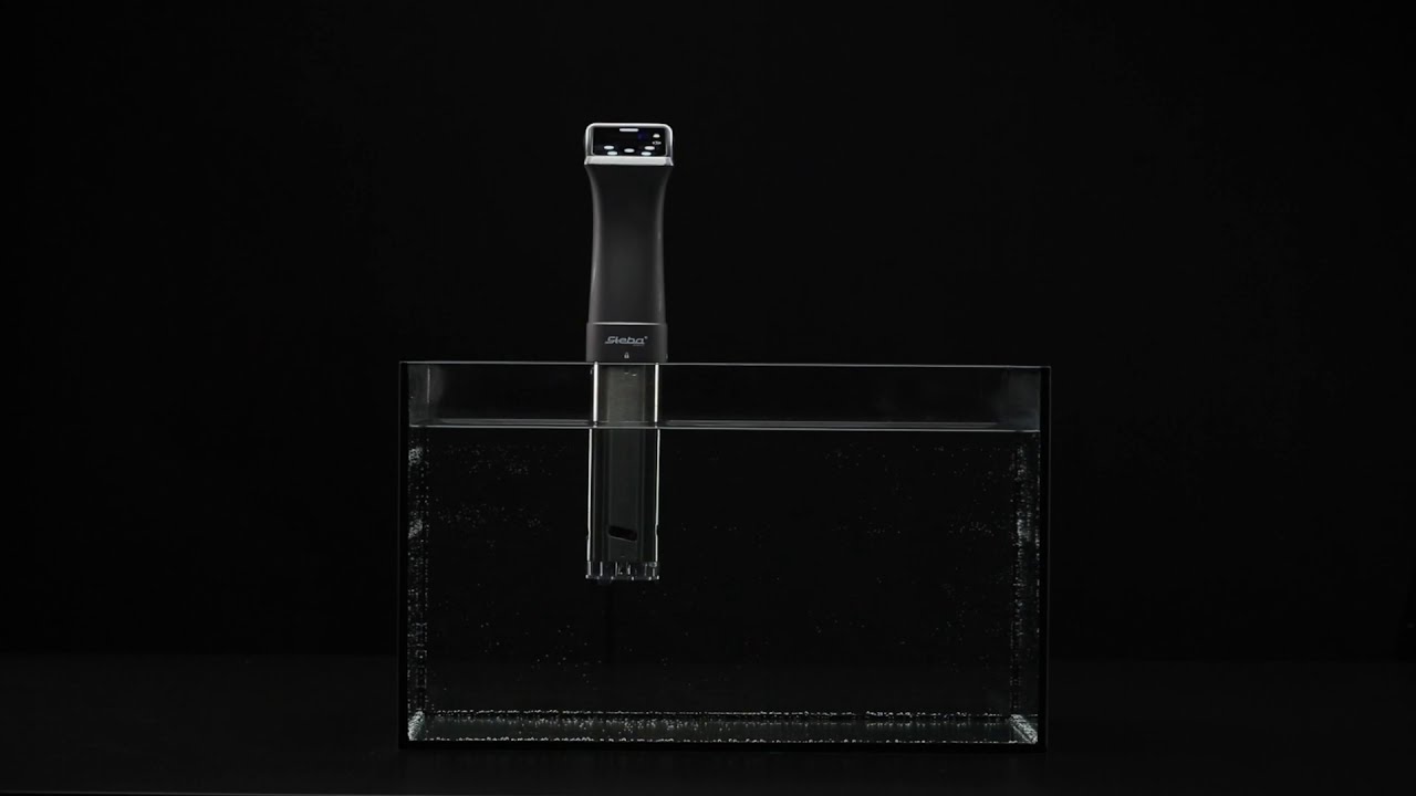 Steba STSV80 Sous Vide Stick
