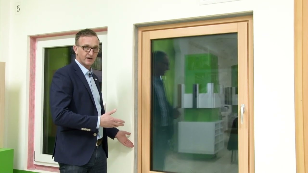 KNEER-SÜDFENSTER wird 90 Jahre