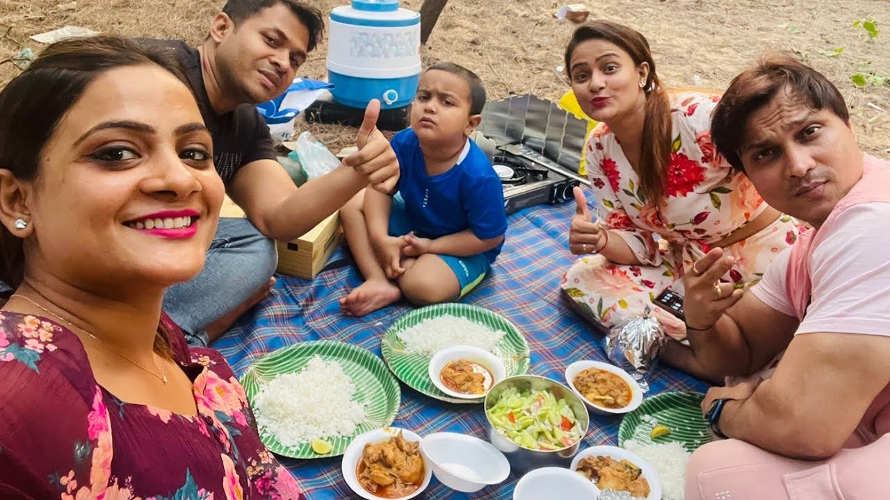 HAPPY NEW YEAR 2023 | ଦେଖନ୍ତୁ ELLI ଅପା ଆଉ ତାଙ୍କ ସ୍ୱାମୀ କଲେ chicken ରୋଷେଇ